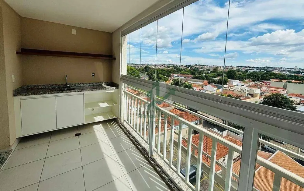 Apartamento, 3 quartos, 68 m² - Foto 7