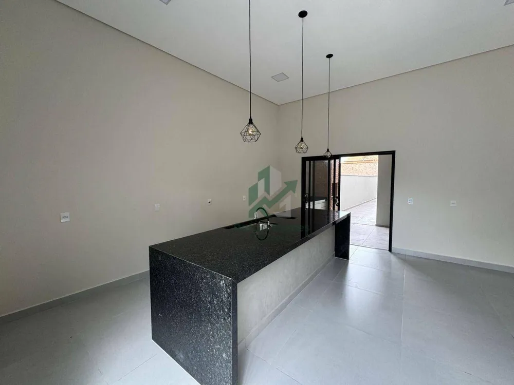 Casa, 3 quartos, 105 m² - Foto 2