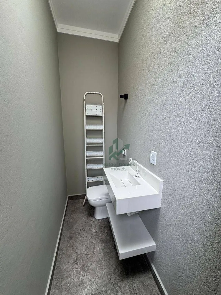 Casa, 3 quartos, 105 m² - Foto 11