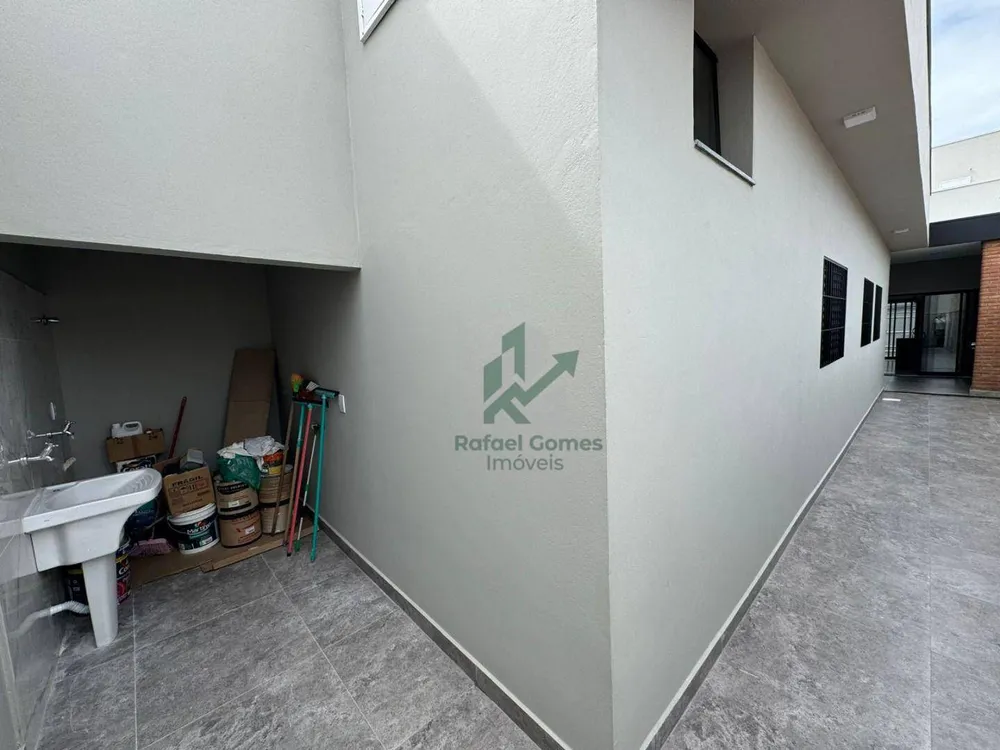 Casa, 3 quartos, 105 m² - Foto 12