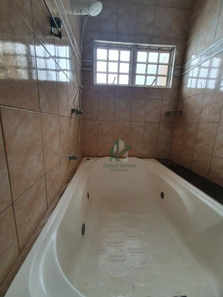 Casa, 3 quartos, 260 m² - Foto 8