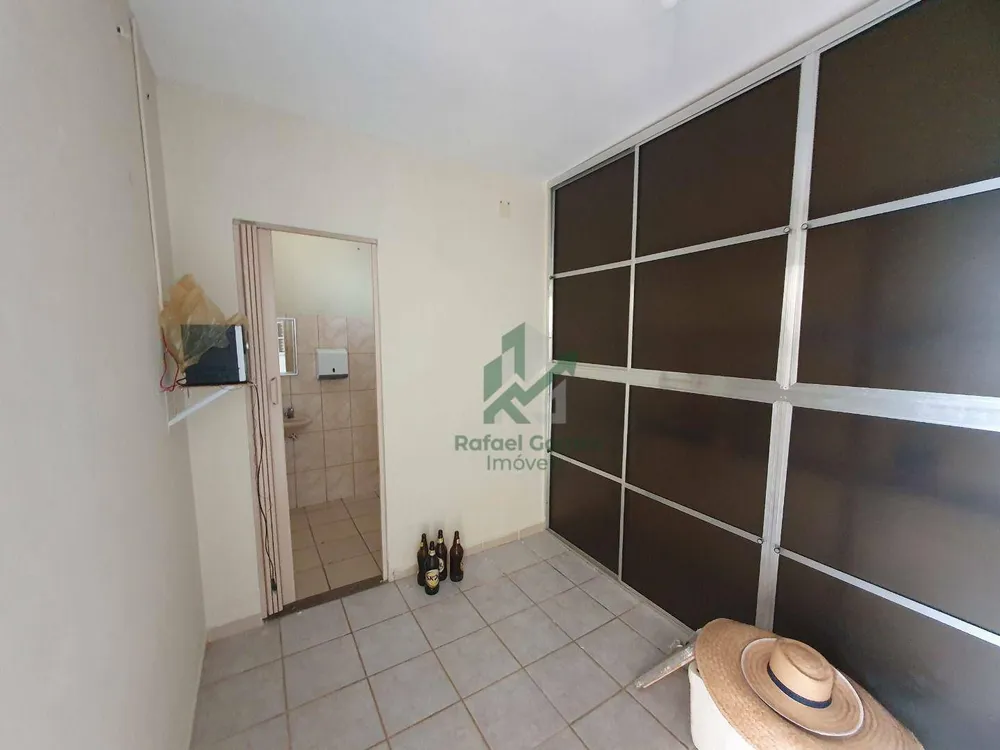 Casa, 3 quartos, 260 m² - Foto 12