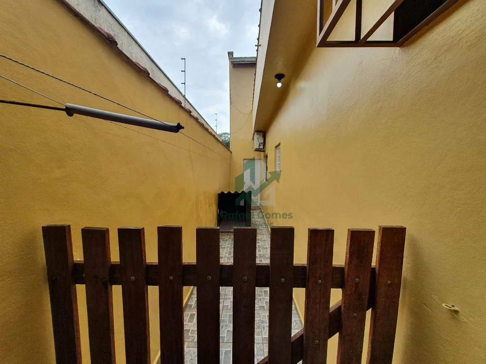 Casa, 3 quartos, 260 m² - Foto 6