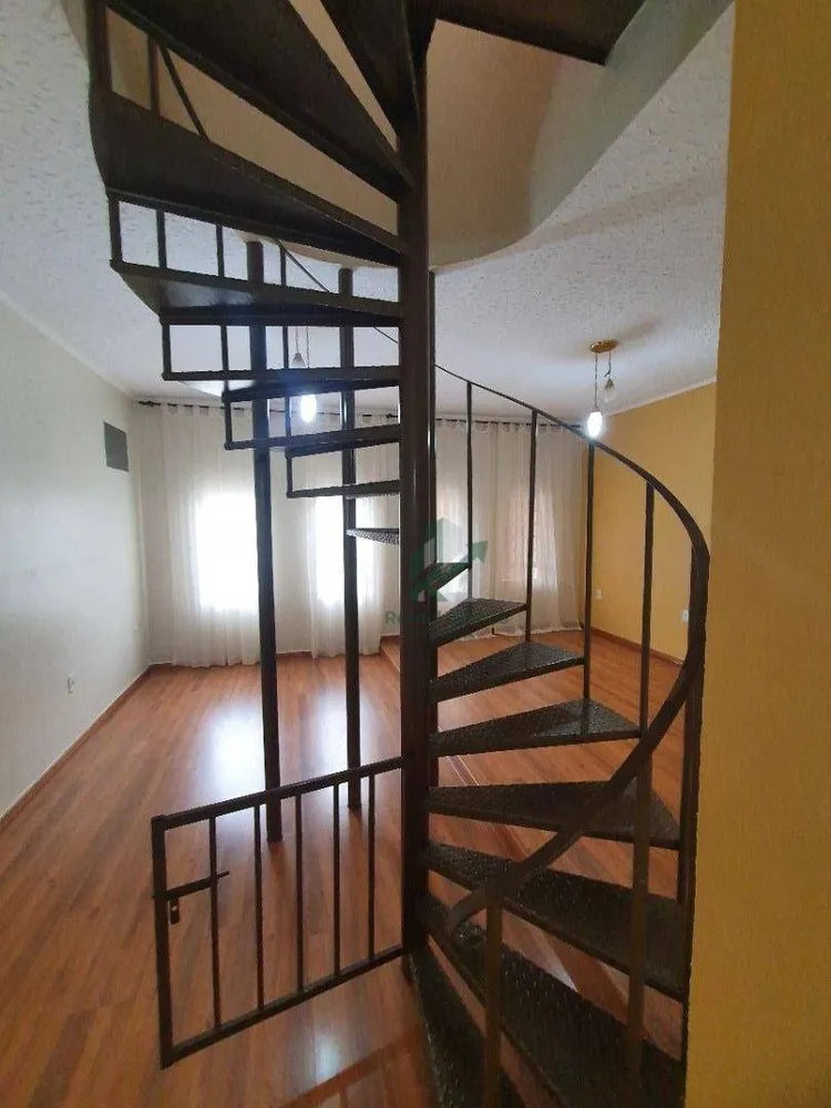 Casa, 3 quartos, 260 m² - Foto 3