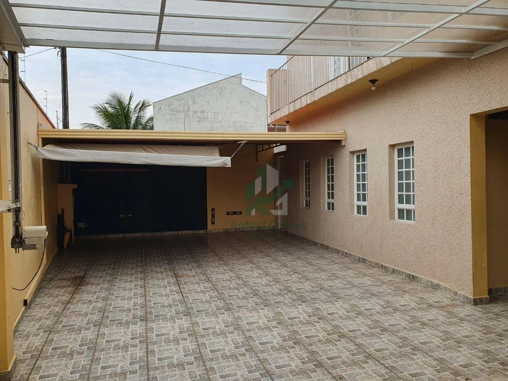 Casa, 3 quartos, 260 m² - Foto 16