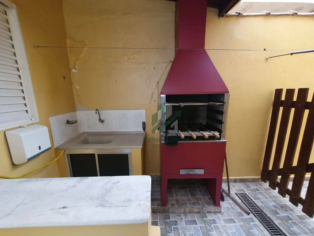 Casa, 3 quartos, 260 m² - Foto 1