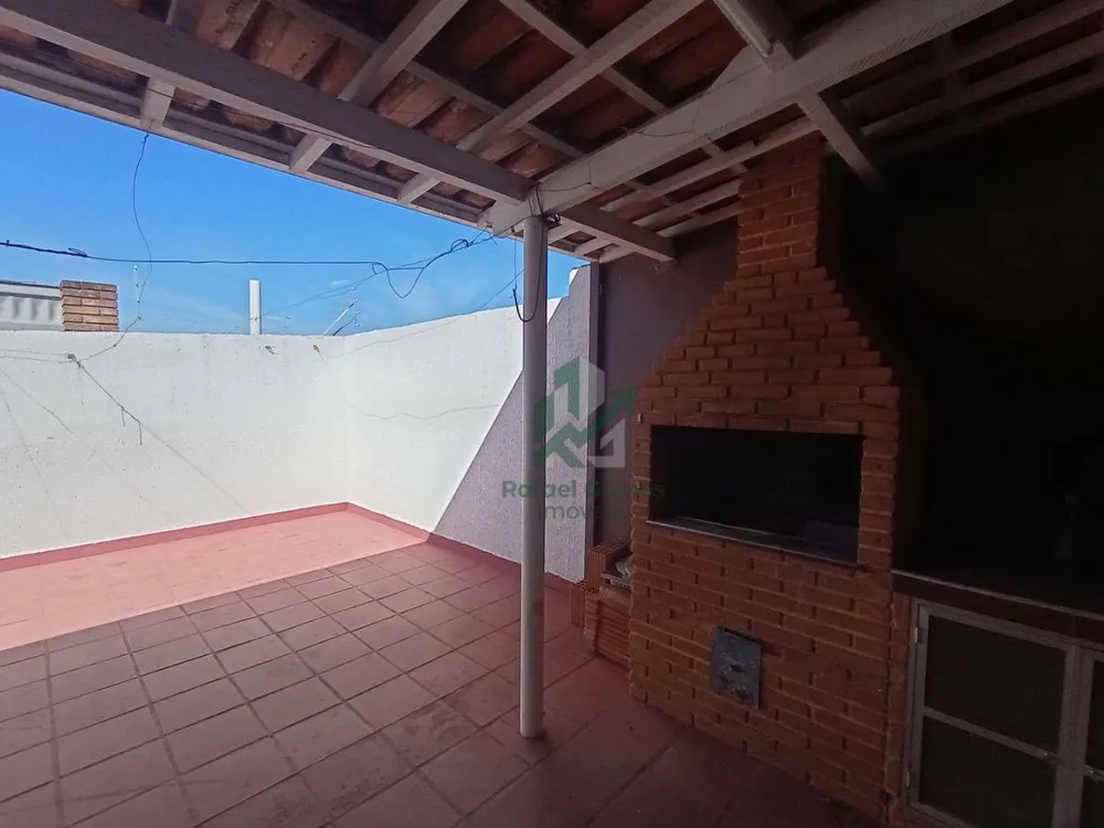 Casa, 3 quartos, 190 m² - Foto 4