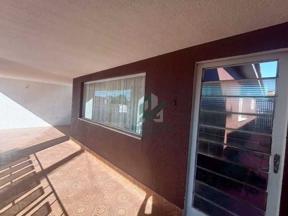 Casa, 3 quartos, 190 m² - Foto 14