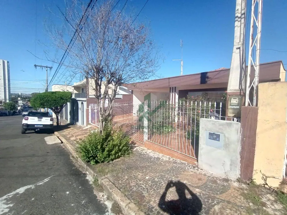 Casa, 3 quartos, 190 m² - Foto 16