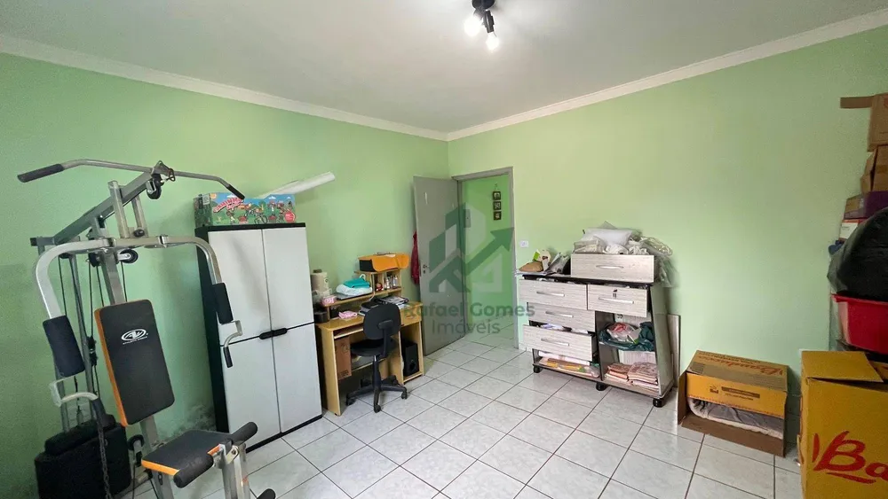 Chácara, 2 quartos, 1200 m² - Foto 8