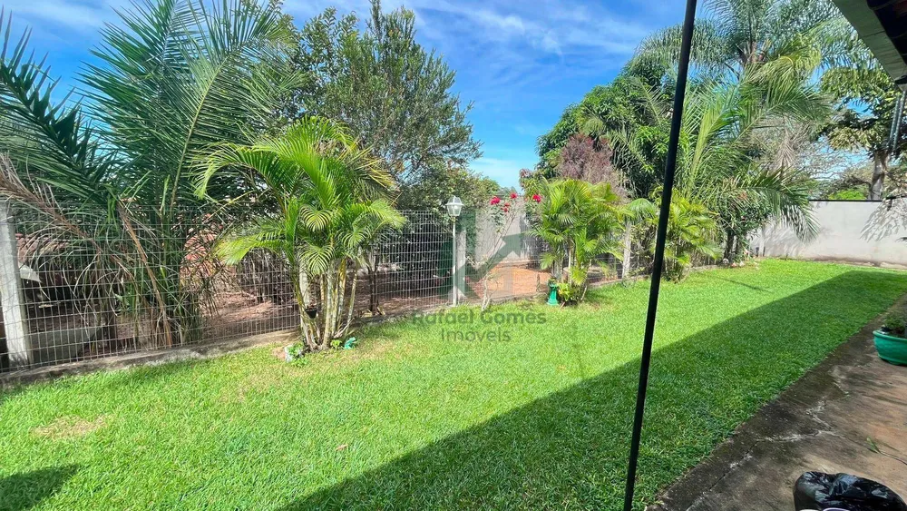 Chácara, 2 quartos, 1200 m² - Foto 4