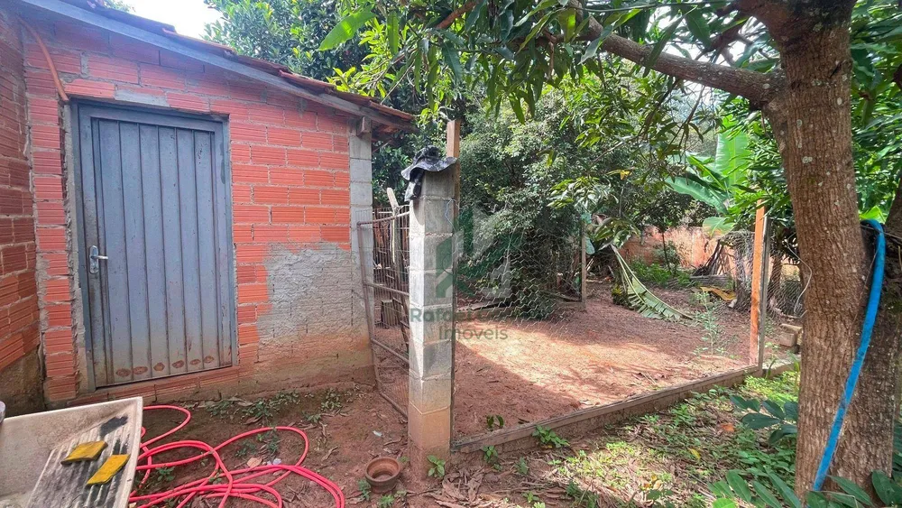 Chácara, 2 quartos, 1200 m² - Foto 7
