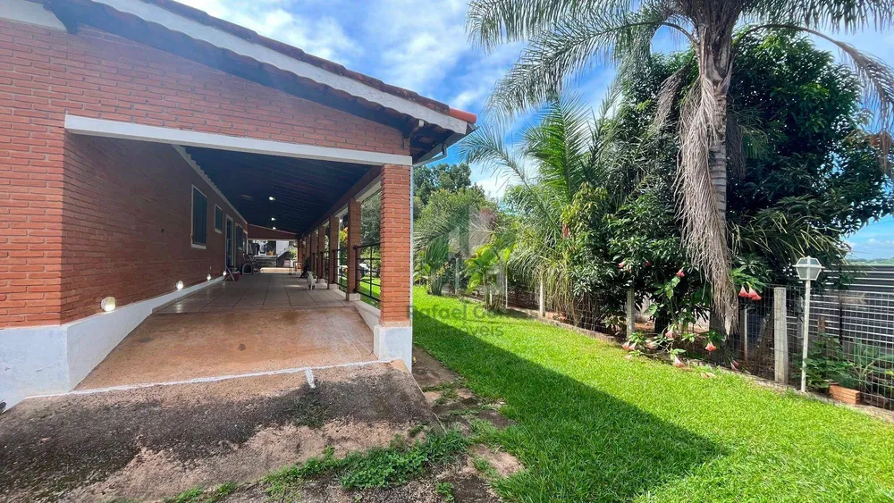 Chácara, 2 quartos, 1200 m² - Foto 1