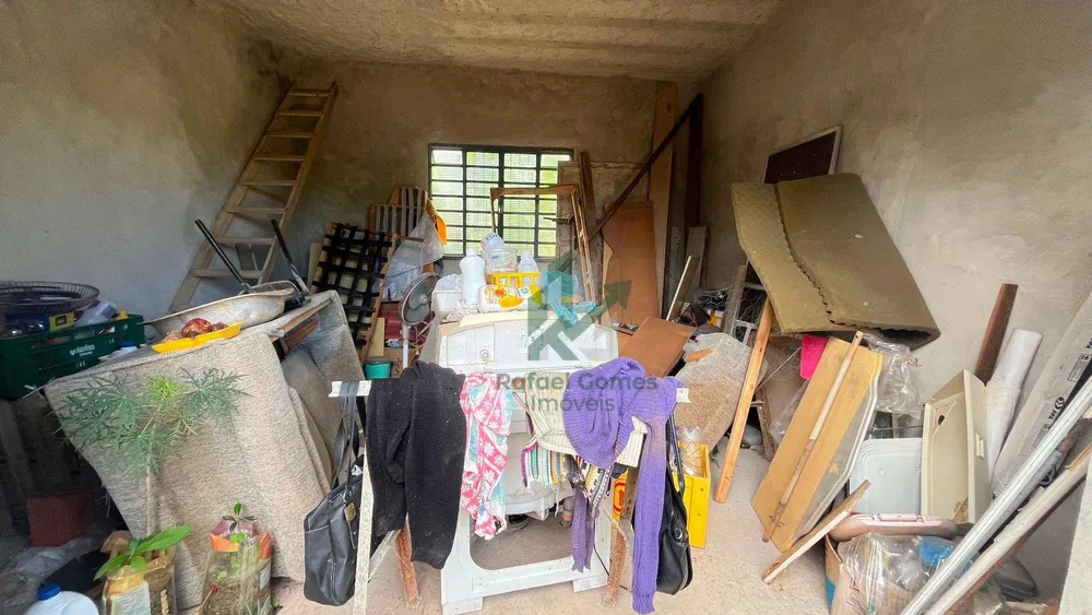 Chácara, 2 quartos, 1200 m² - Foto 10
