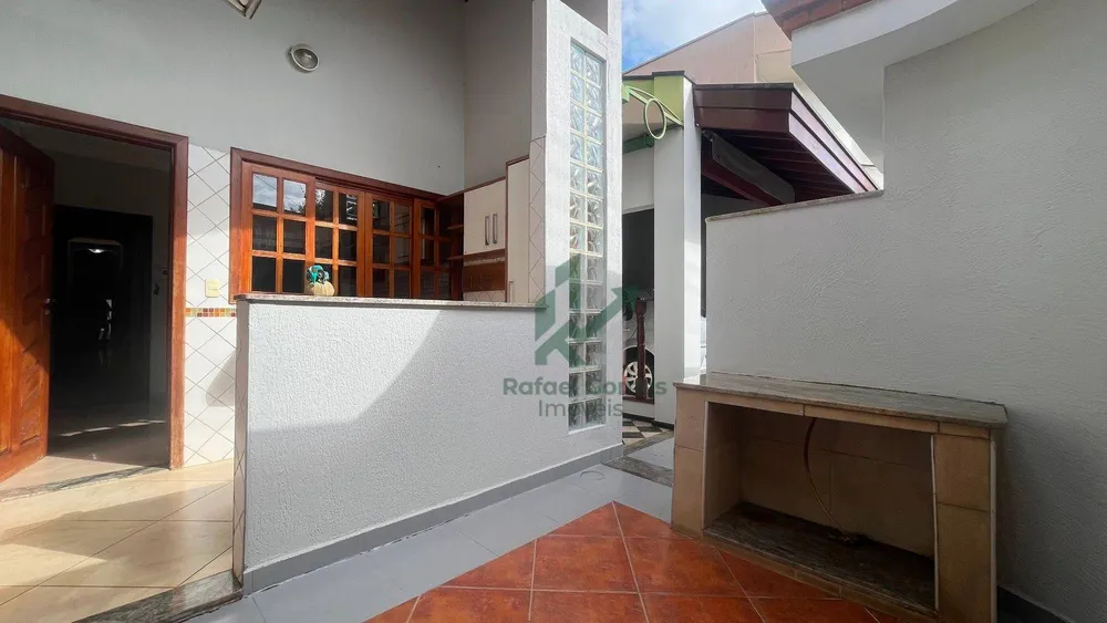 Casa, 3 quartos, 204 m² - Foto 4