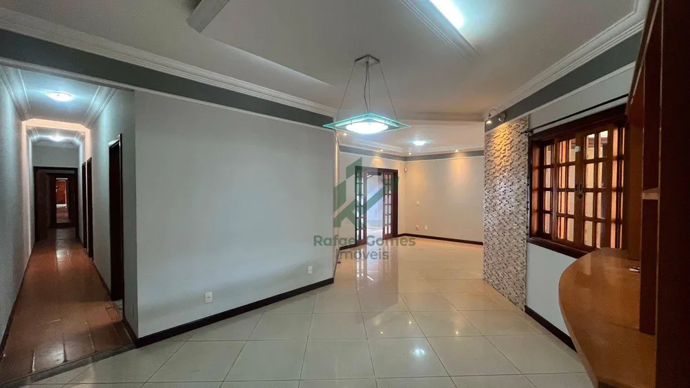 Casa, 3 quartos, 204 m² - Foto 5