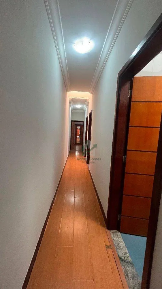 Casa, 3 quartos, 204 m² - Foto 7