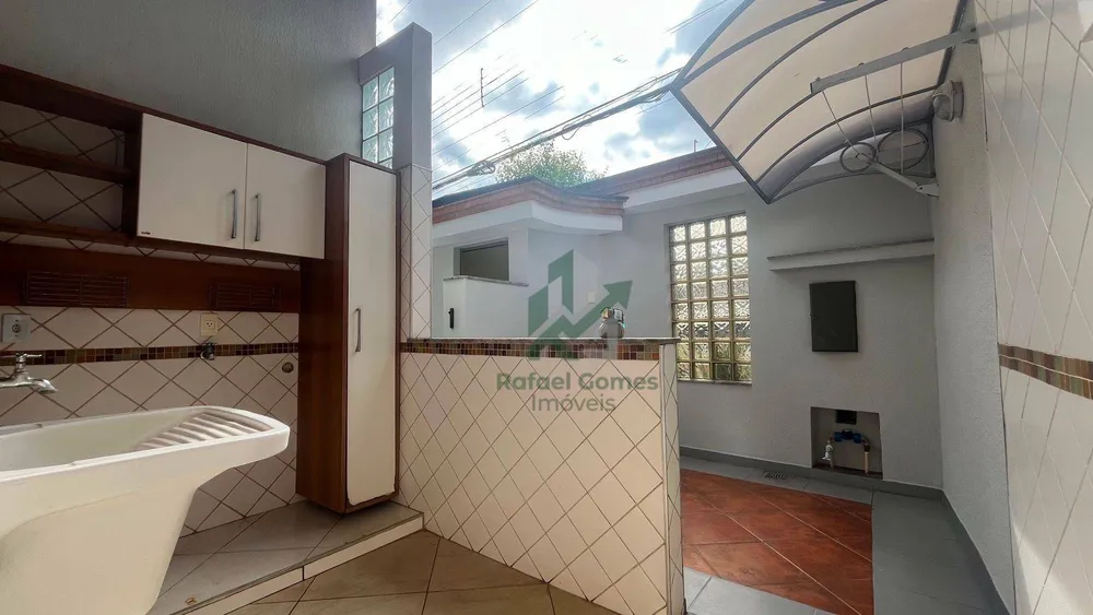 Casa, 3 quartos, 204 m² - Foto 3