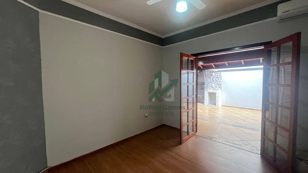 Casa, 3 quartos, 204 m² - Foto 11