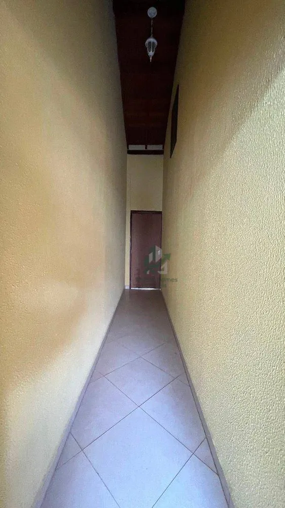 Casa, 3 quartos, 204 m² - Foto 6