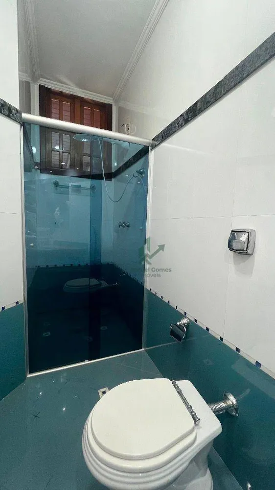 Casa, 3 quartos, 204 m² - Foto 9
