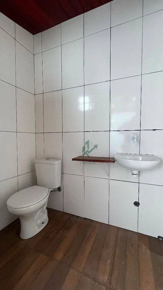 Casa, 3 quartos, 204 m² - Foto 15
