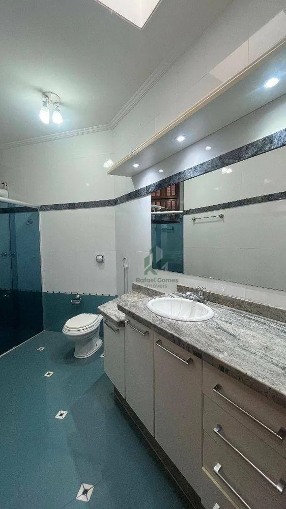 Casa, 3 quartos, 204 m² - Foto 8