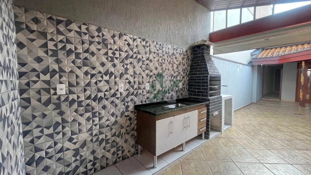 Casa, 3 quartos, 204 m² - Foto 16