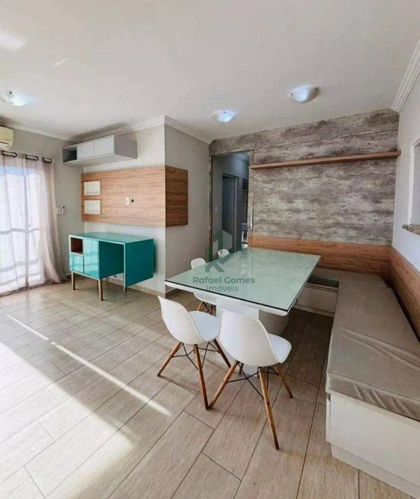 Apartamento, 3 quartos, 75 m² - Foto 1