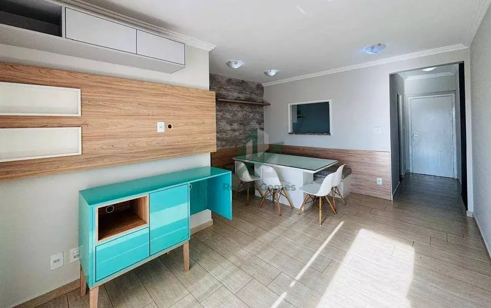 Apartamento, 3 quartos, 75 m² - Foto 4