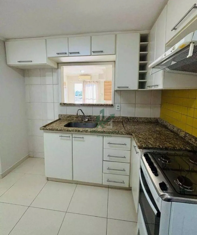 Apartamento, 3 quartos, 75 m² - Foto 5