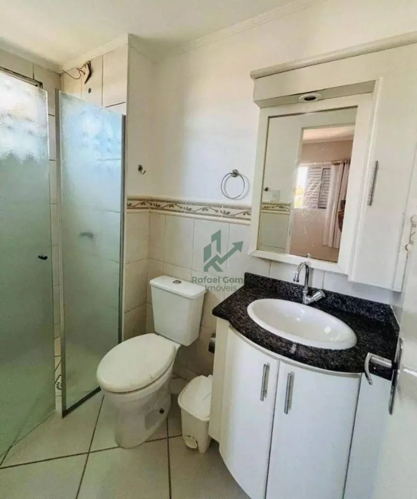Apartamento, 3 quartos, 75 m² - Foto 8