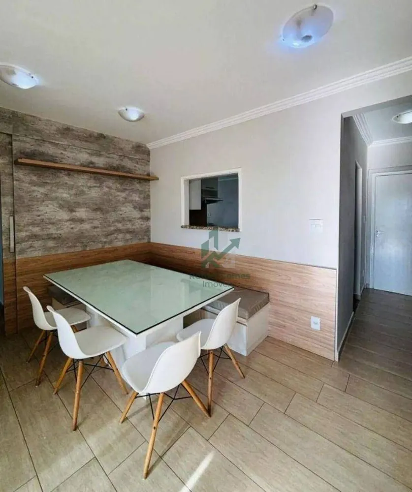 Apartamento, 3 quartos, 75 m² - Foto 14