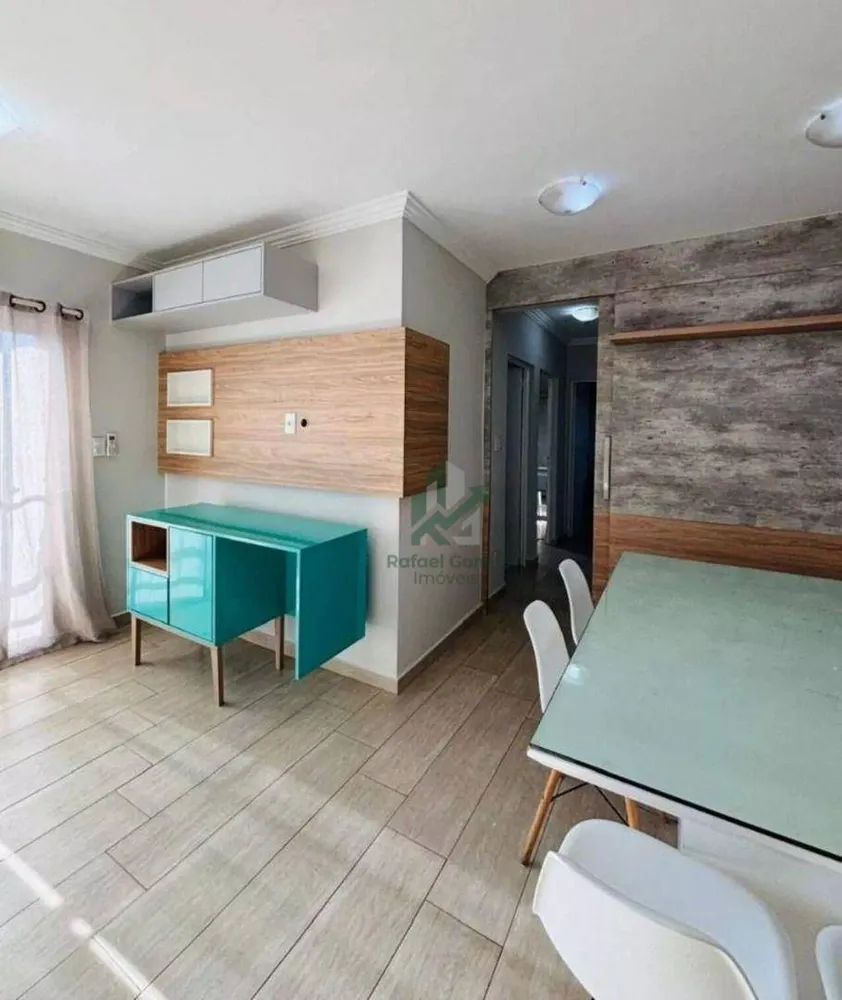 Apartamento, 3 quartos, 75 m² - Foto 2