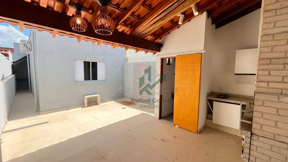 Casa, 2 quartos, 90 m² - Foto 13