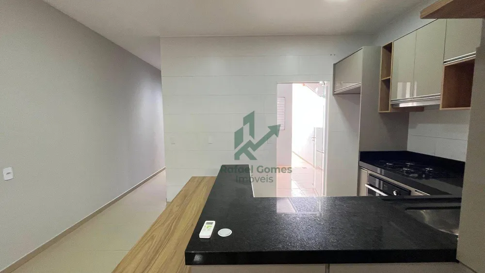 Casa, 2 quartos, 90 m² - Foto 4