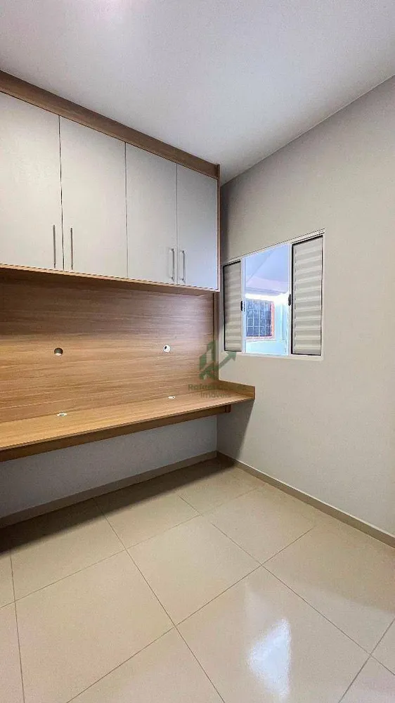 Casa, 2 quartos, 90 m² - Foto 6