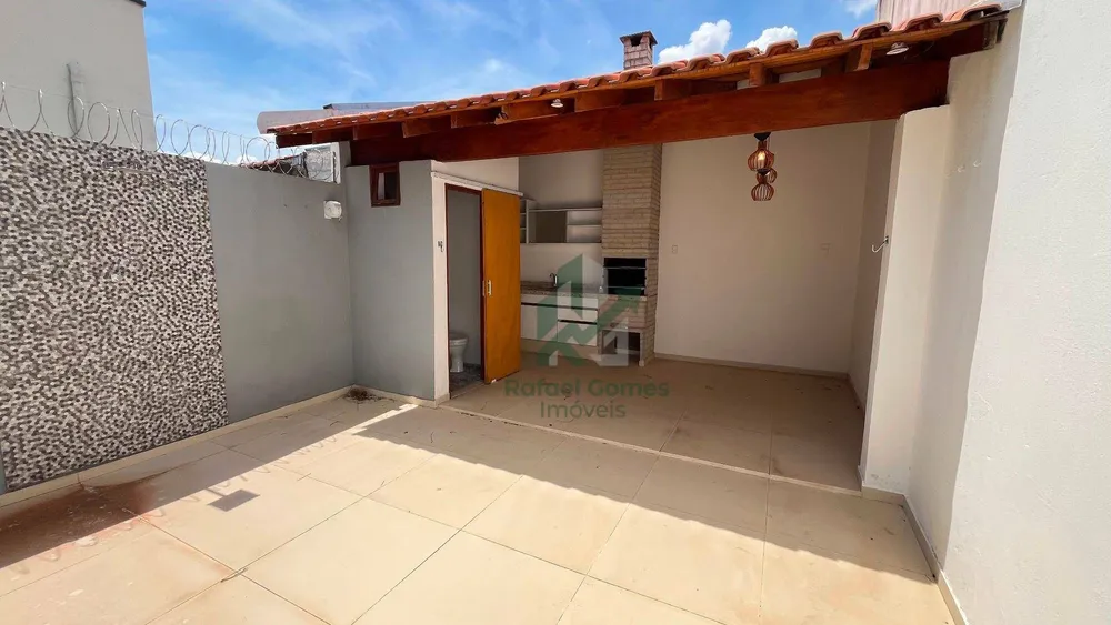 Casa, 2 quartos, 90 m² - Foto 8