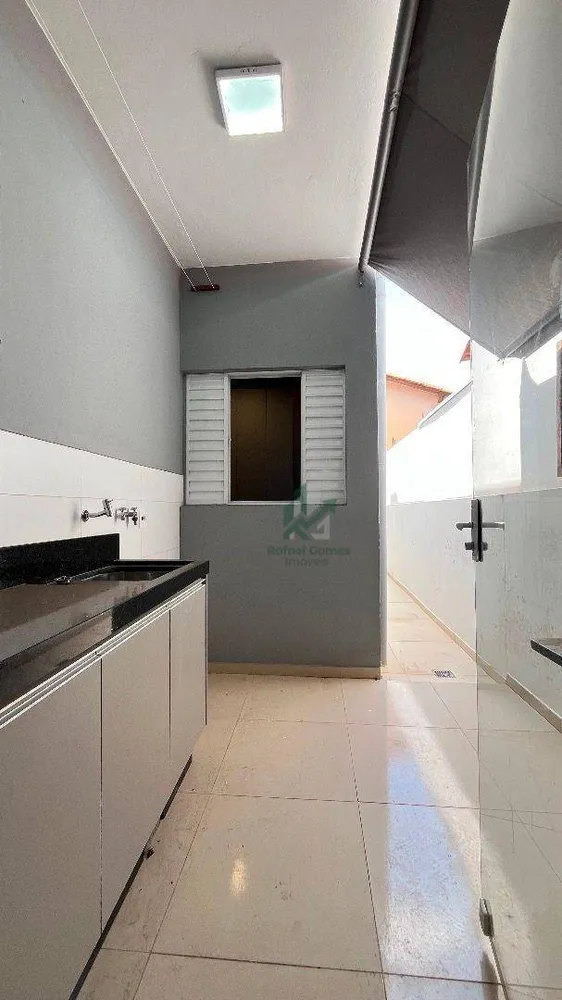 Casa, 2 quartos, 90 m² - Foto 11
