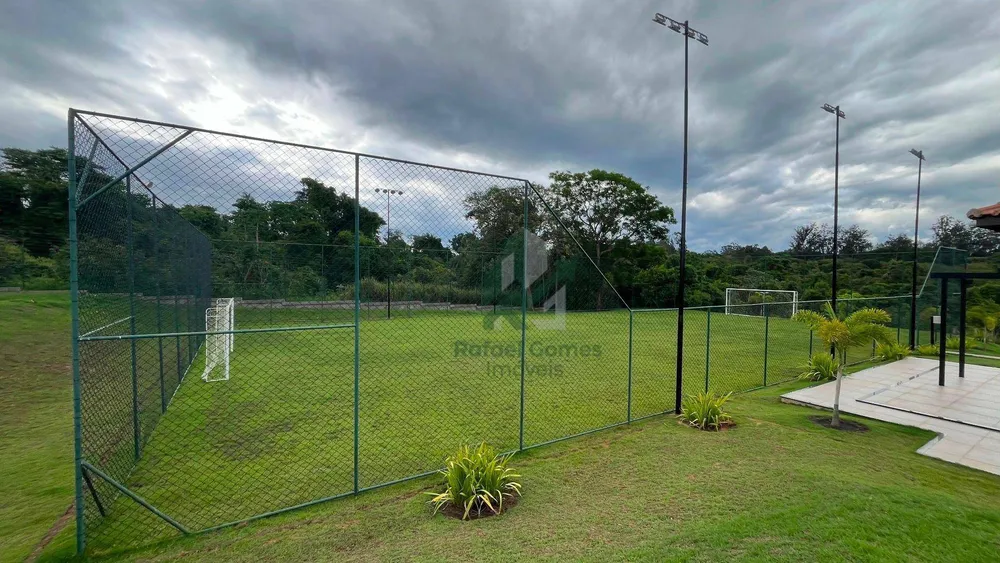 Loteamento e Condomínio, 419 m² - Foto 1
