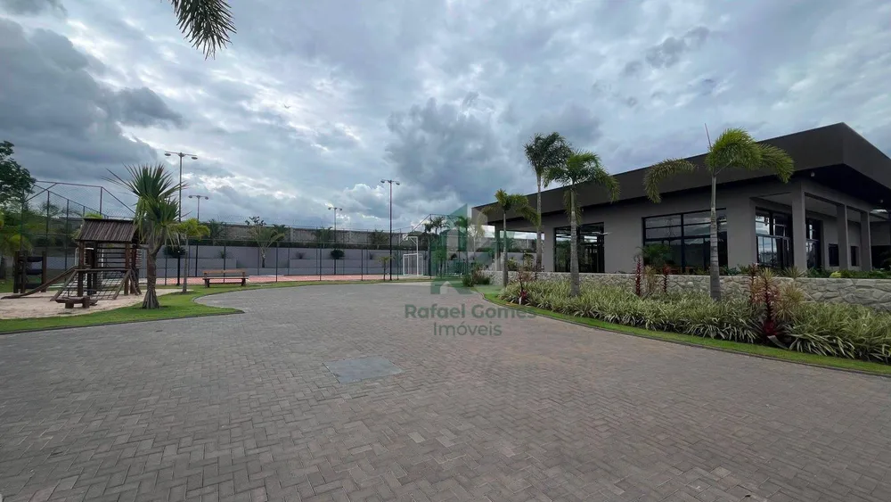 Loteamento e Condomínio, 419 m² - Foto 6