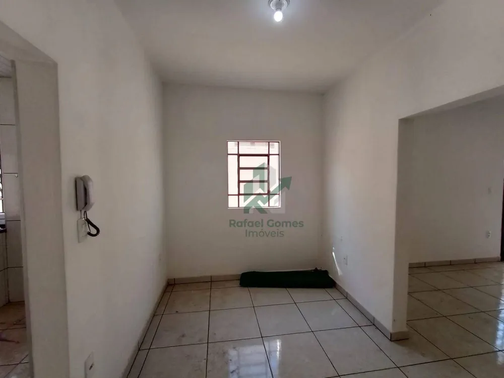 Casa, 3 quartos, 100 m² - Foto 1