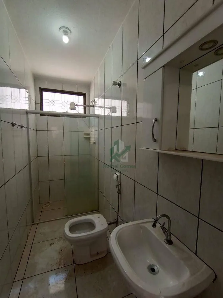 Casa, 3 quartos, 100 m² - Foto 2