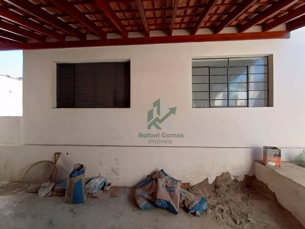 Casa, 3 quartos, 100 m² - Foto 12
