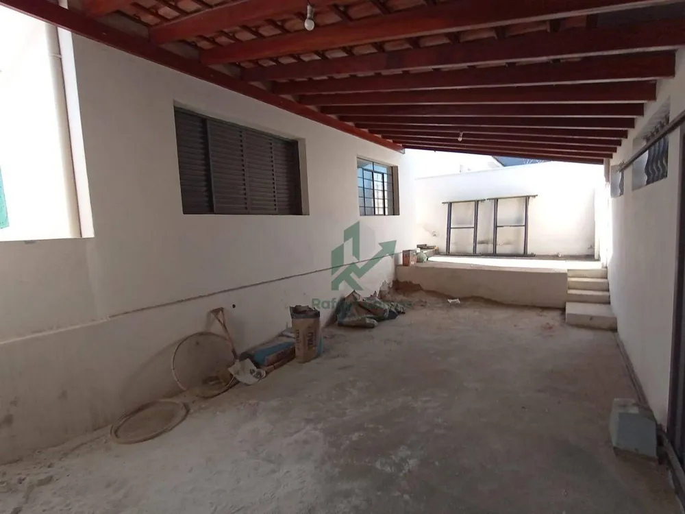 Casa, 3 quartos, 100 m² - Foto 11