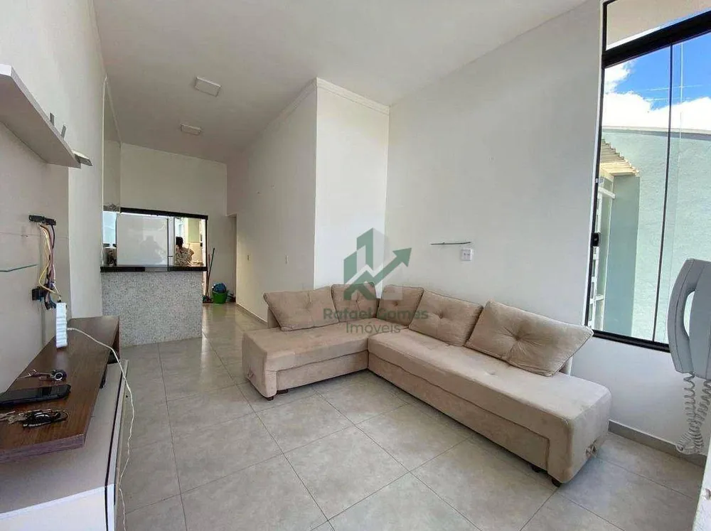Casa, 2 quartos, 70 m² - Foto 3