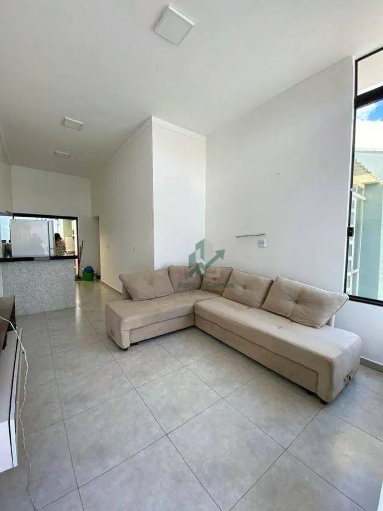 Casa, 2 quartos, 70 m² - Foto 7