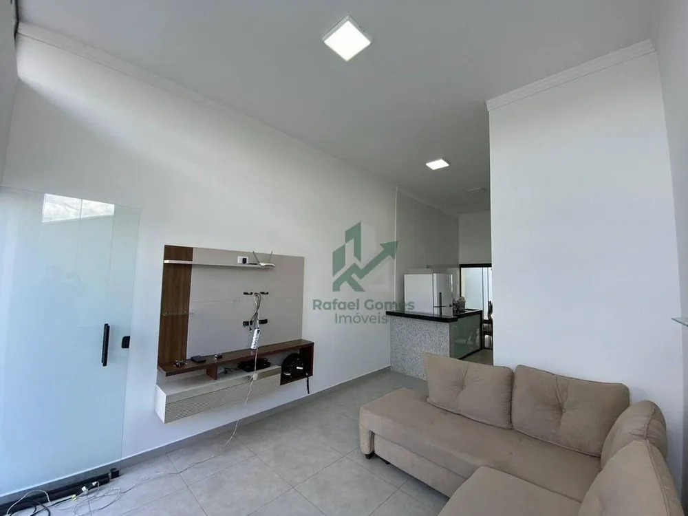 Casa, 2 quartos, 70 m² - Foto 4