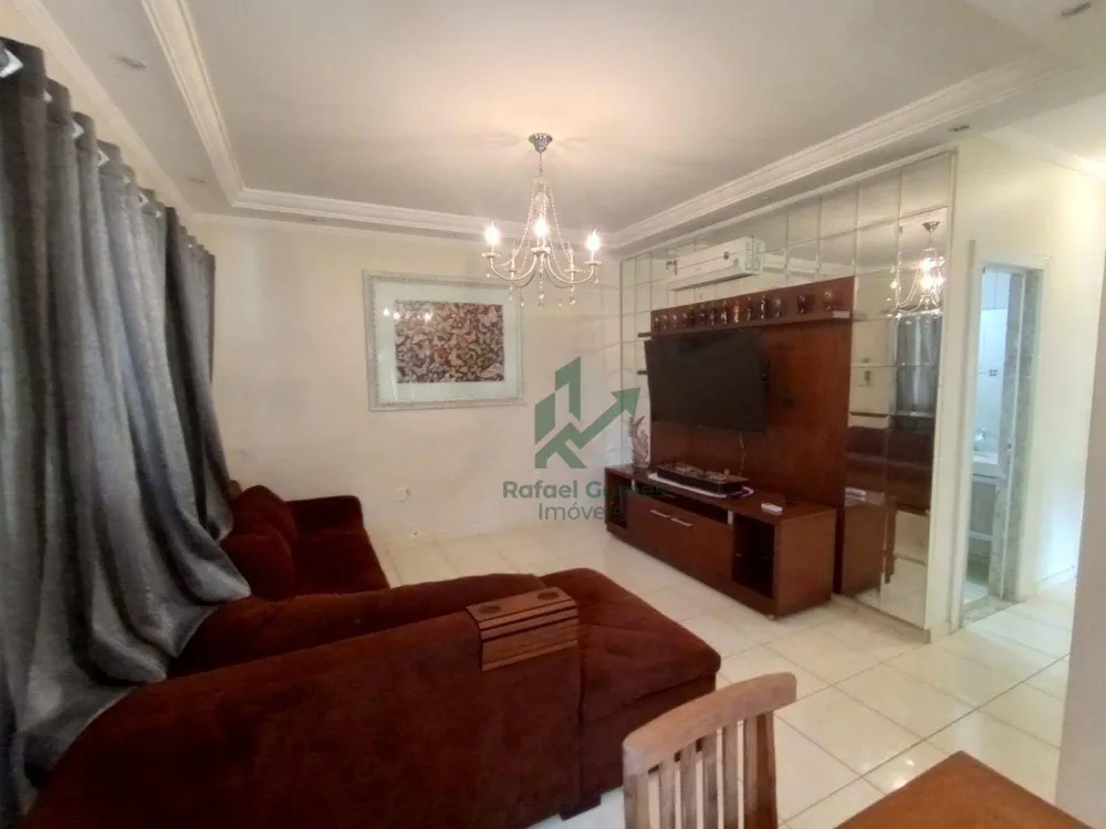 Casa, 5 quartos, 229 m² - Foto 11