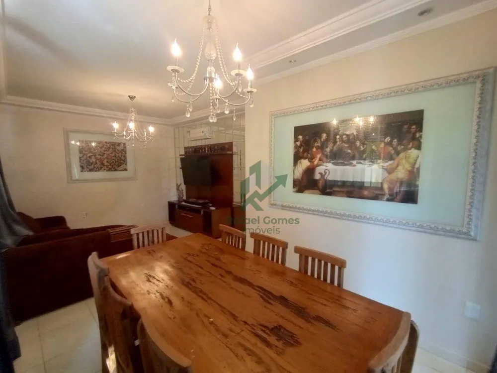 Casa, 5 quartos, 229 m² - Foto 5